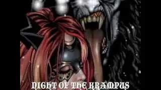Tarot#83: The Dark Spiral part 9 