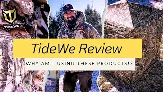 TideWe Product Reviews