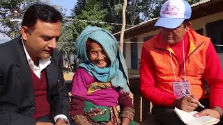 Nepal Elections, 2017