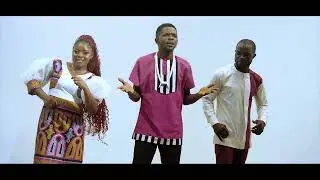 RockBreaker has come with another New video title Everything - God= zero Directed by Ngah Mamoudou