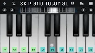Bella Ciao - La Casa De Papel / Money Heist | Perfect Piano Tutorial