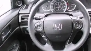 2013 Honda Accord Sedan Brookfield WI 53045