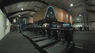 Thrive Gym Rawtenstall Walkthrough | Explore Our State-of-the-Art Facilities!