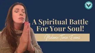 Why Narcissistic Abuse is a Spiritual Battle of the Highest Order