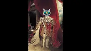Cat Daddy Dollar$ (Intro)