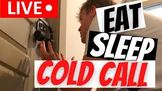 Cold Call Opening Lines that Nail the First 15 Seconds