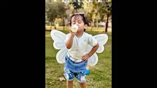 Forjerry's| Pok Ame Ame Cilukba 🙈 | Peek-A-Boo Kids Song | Cute Baby Short