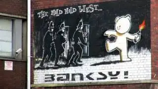 Laid Blak Bristol Love OFFICIAL video 2011