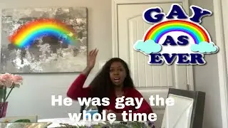 Storytime: finding out my boyfriend was gay😩| my boyfriend cheated on me with his homie
