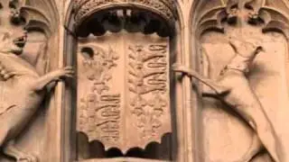 Locus Iste - Bruckner, Kampen Boys Choir