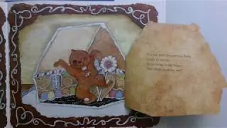 Gingerbread Baby