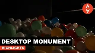 Desktop Monument Highlights | The Art Assignment | PBS Digital Studios