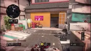 CWL Control Dominants by MIKEM4444