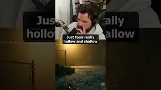 Bloodlines 2 Thoughts