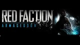Red Faction: Armageddon - Ending (Final Mission)