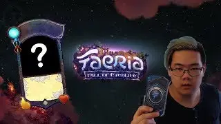 Fall of Everlife (Pt. 2): Card Reveal!