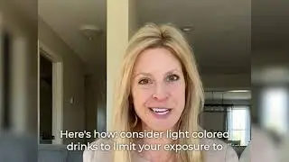 Alcohol & Your Oral Health