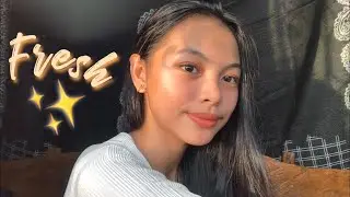 Everyday Drunk Blush ft. Kath Mejia