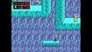 CKeen4 Max Score, Crystalus (N/G) - 89100 | 0 | 2:52.65
