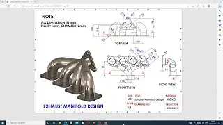 SOLIDWORKS PRACTICE FOR BEGINNER STUDENTS-42