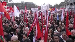 Alevilerini G&uuml;&ccedil;leri &Ouml;rg&uuml;tl&uuml; Birlikleridir...