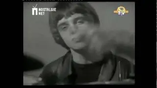 The Herd   From the underworld 1967 (peter Frampton)