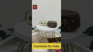 Кухонные находки Meesho / Полезные и стильные кухонные покупки от Meesho в рамках бюджета