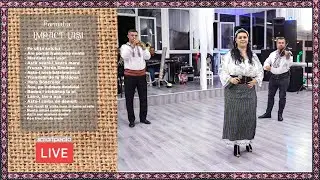 🔴[ LIVE ]  - Formația Impact Iași - Pe uliţa satului