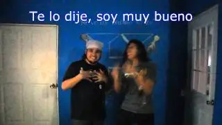Soy Lolero: Zorrow, LAN