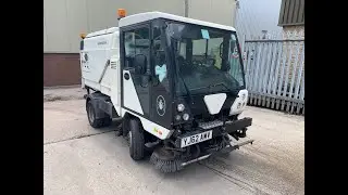 Scarab Minor For Sale (YJ62 AWV)