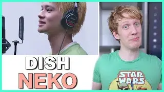 DISH// (北村匠海) - 猫 / THE FIRST TAKE Reaction| Manzai Banzai
