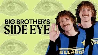 Big Brother&rsquo;s Matty On Whether Yinrun Is Fake and Jordan/Henry Love Triangle | Cosmopolitan UK