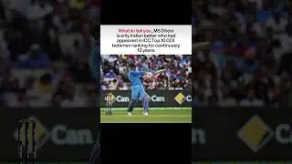 Md dhoni all time best 💀🙂