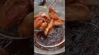 Street Food Hunt: Taman Melati Kuala Lumpur