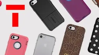 Otterbox iPhone 7 Case Review - Which One?