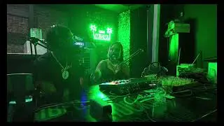 Miami After Dark Podcast: Live at Cru Wynwood | Cash Out Miriam from Dade county #libertycity 