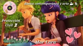 Miraculous Ladybug 