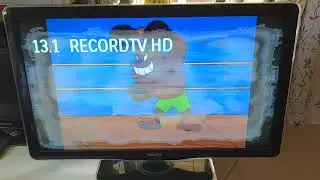 Tv Philips 40 Polegadas Mod: 40PFL5605D/78