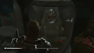 Fallout LONDON - Churchill Library gameplay 💖💖💖