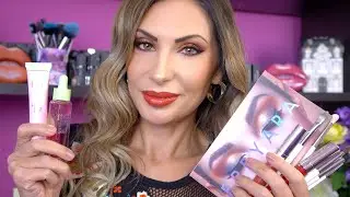 PIXI BEAUTY nuova collezione +Rose Colourtreats + pennelli e makeup LOW COST FREYARA BEAUTY