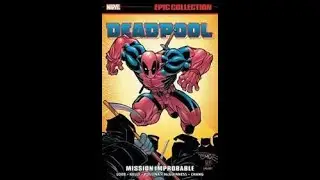 Nick Lenz's Comic Corner Classics Non Classics Episode 2114 Doubleshot 2008