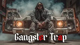 Dark Trap Music Mix 2025 ☠️ Gangster Rap & Mafia Trap Anthems 2025