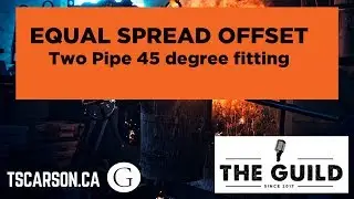 Calculating Equal Spread Offsets