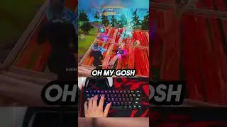 NEW BEST KBM SETTINGS🎯 #fornite #ps5kbm
