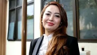 Rumah Tangga Terancam Kandas, Roby Geisha Diminta Nafkah Cerai 1 Miliar?