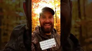 Easily log your wildlife sightings and the App does the rest.  #deerhunting #deerseason #hunting