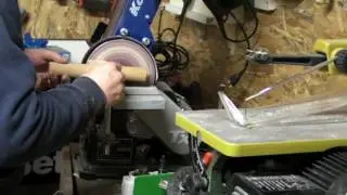 benfatto triciclo in legno