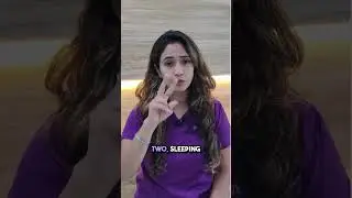Bad Eye Habits to Avoid | Dr. Kareeshma Wadia