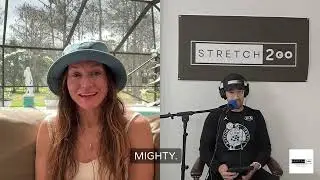 Season 2 | Special Guest Series #3: Brooke McPoyle: Founder of MusicalBreathWork