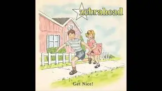 Zebrahead - The Joke's On You